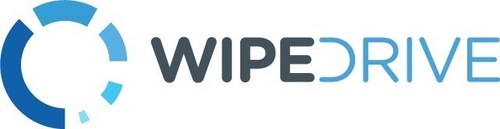 WipeDrive Enterprise (PRNewsFoto/WhiteCanyon Software)