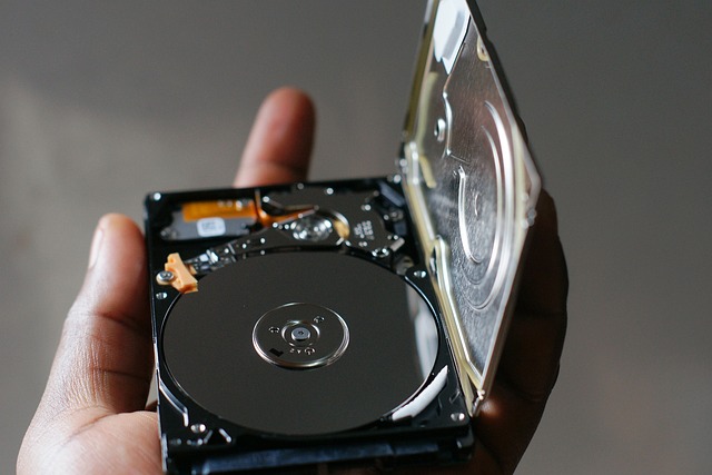 Secure Hard Drive Disposal: Protecting Your Data and the Environment